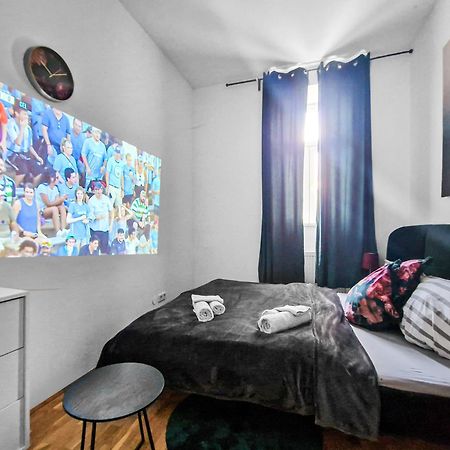 N-West Apartment Виена Екстериор снимка