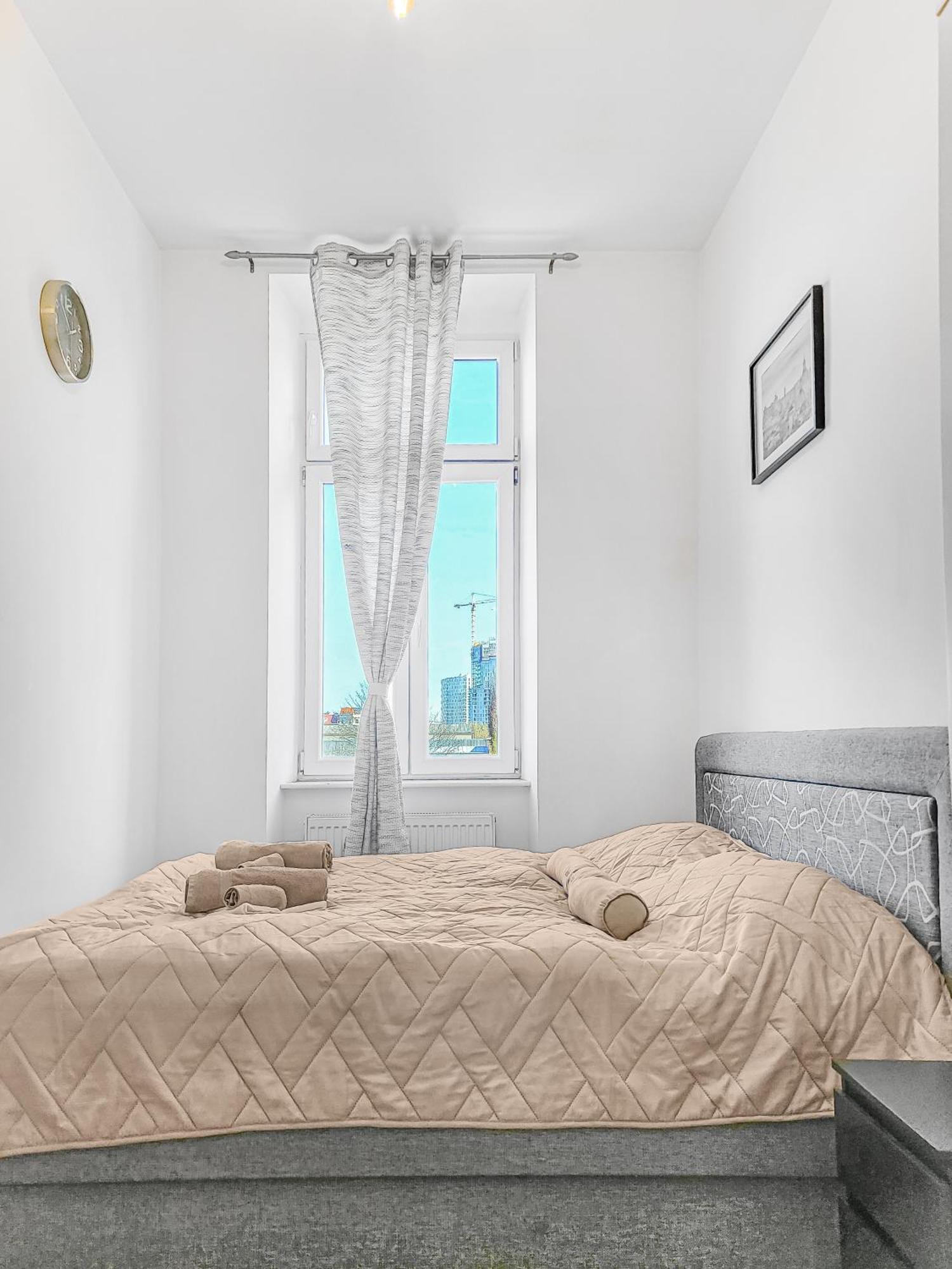 N-West Apartment Виена Стая снимка