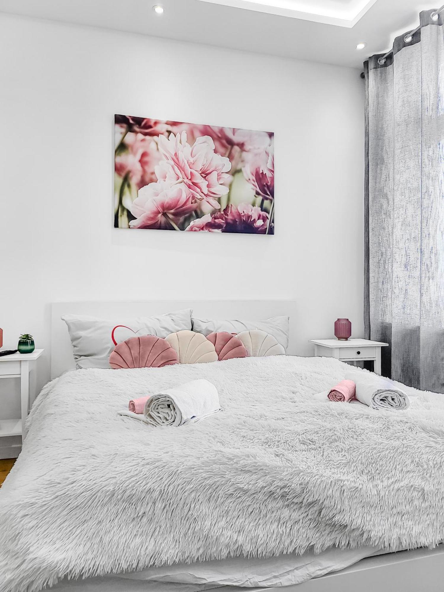 N-West Apartment Виена Стая снимка