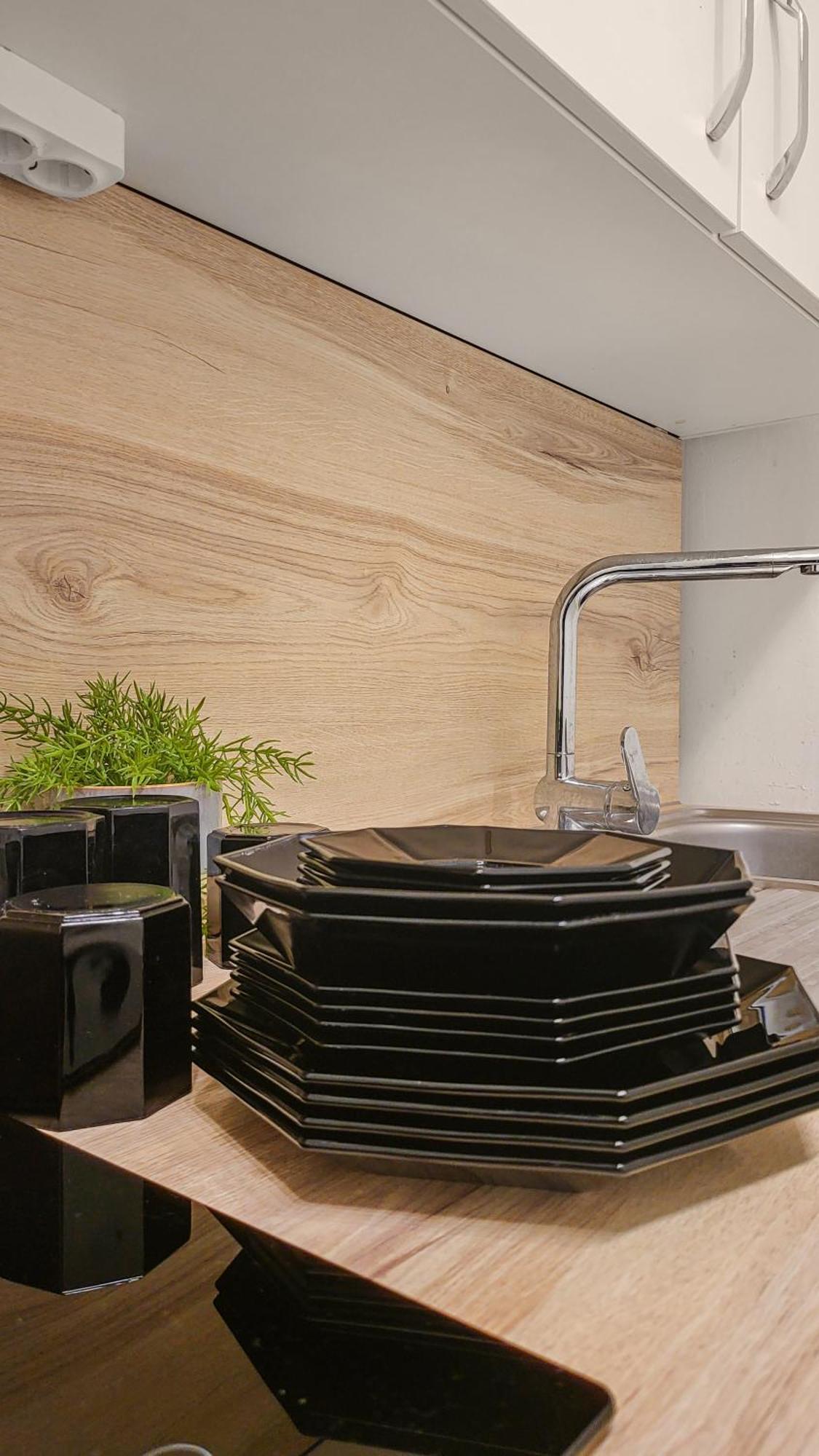 N-West Apartment Виена Екстериор снимка