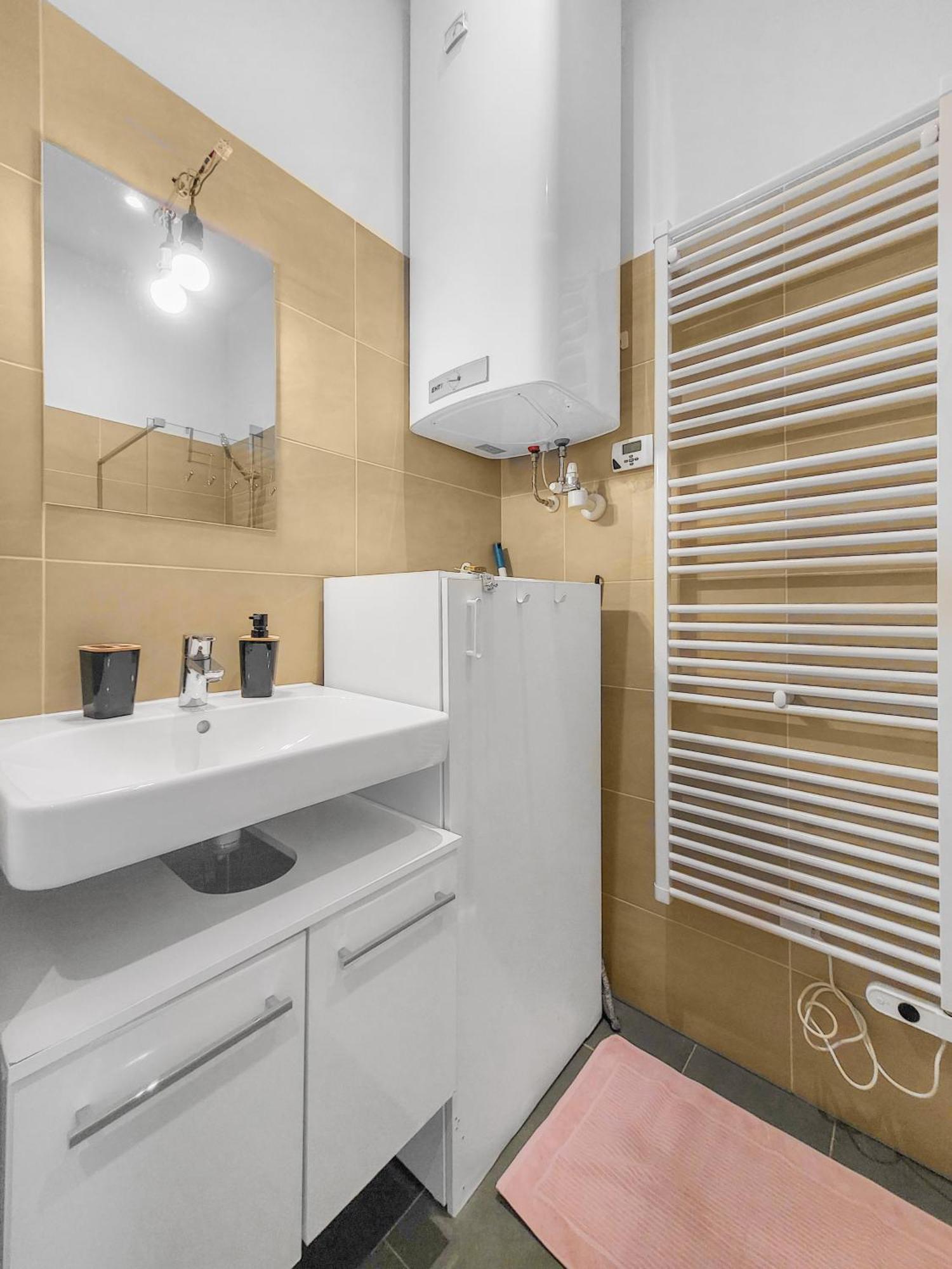N-West Apartment Виена Стая снимка