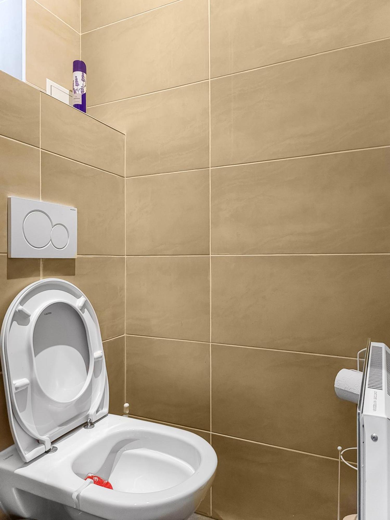 N-West Apartment Виена Стая снимка