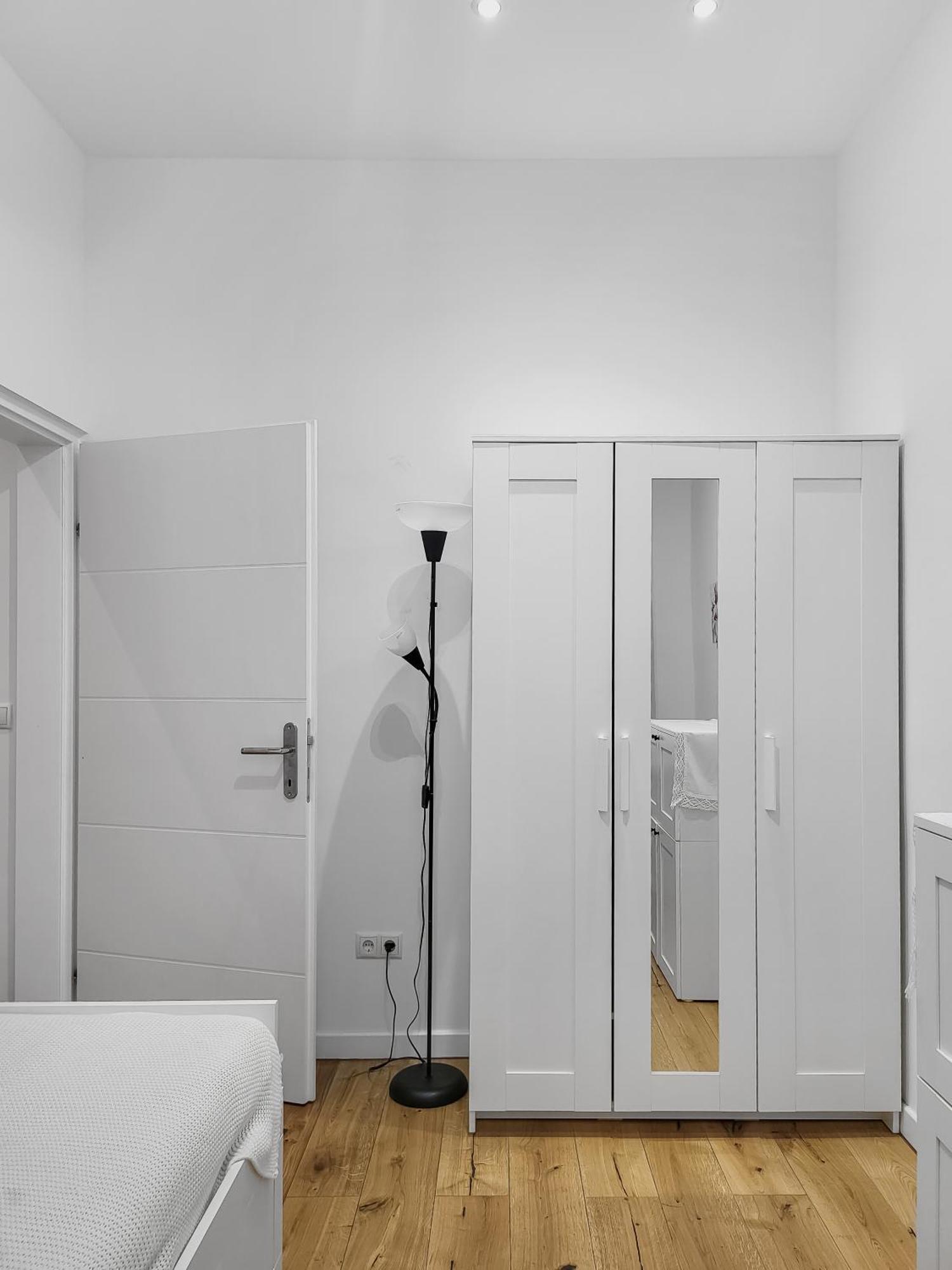 N-West Apartment Виена Стая снимка