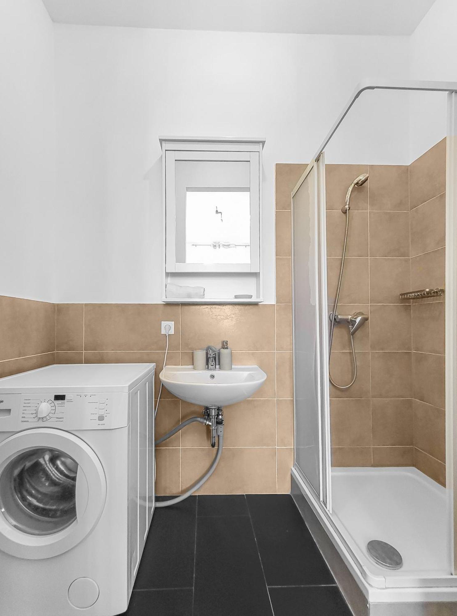 N-West Apartment Виена Стая снимка