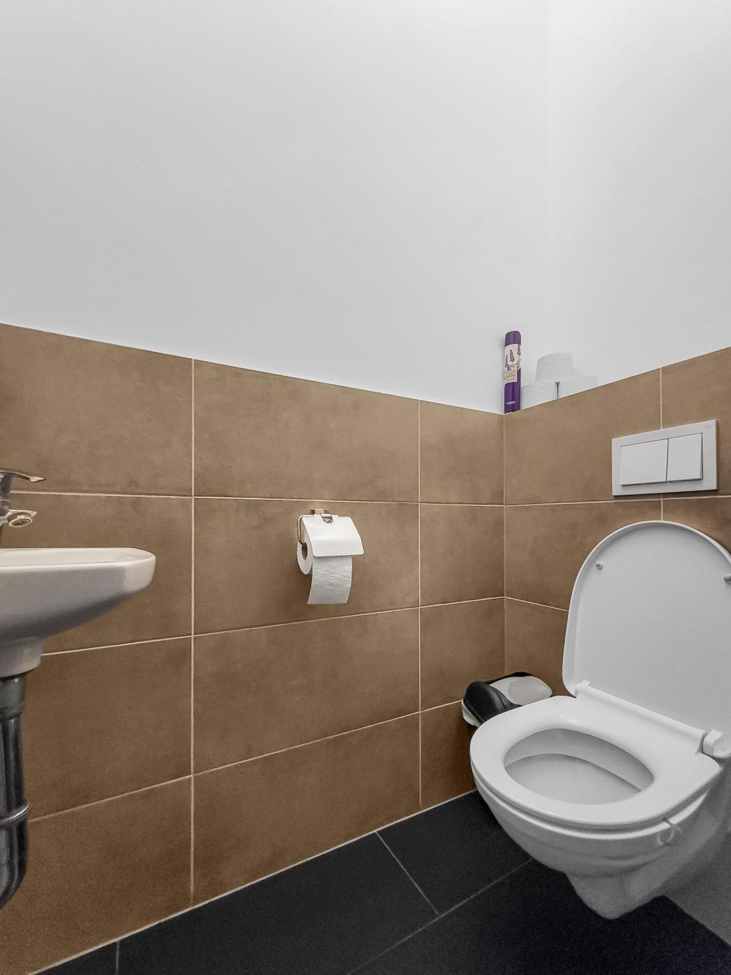 N-West Apartment Виена Стая снимка