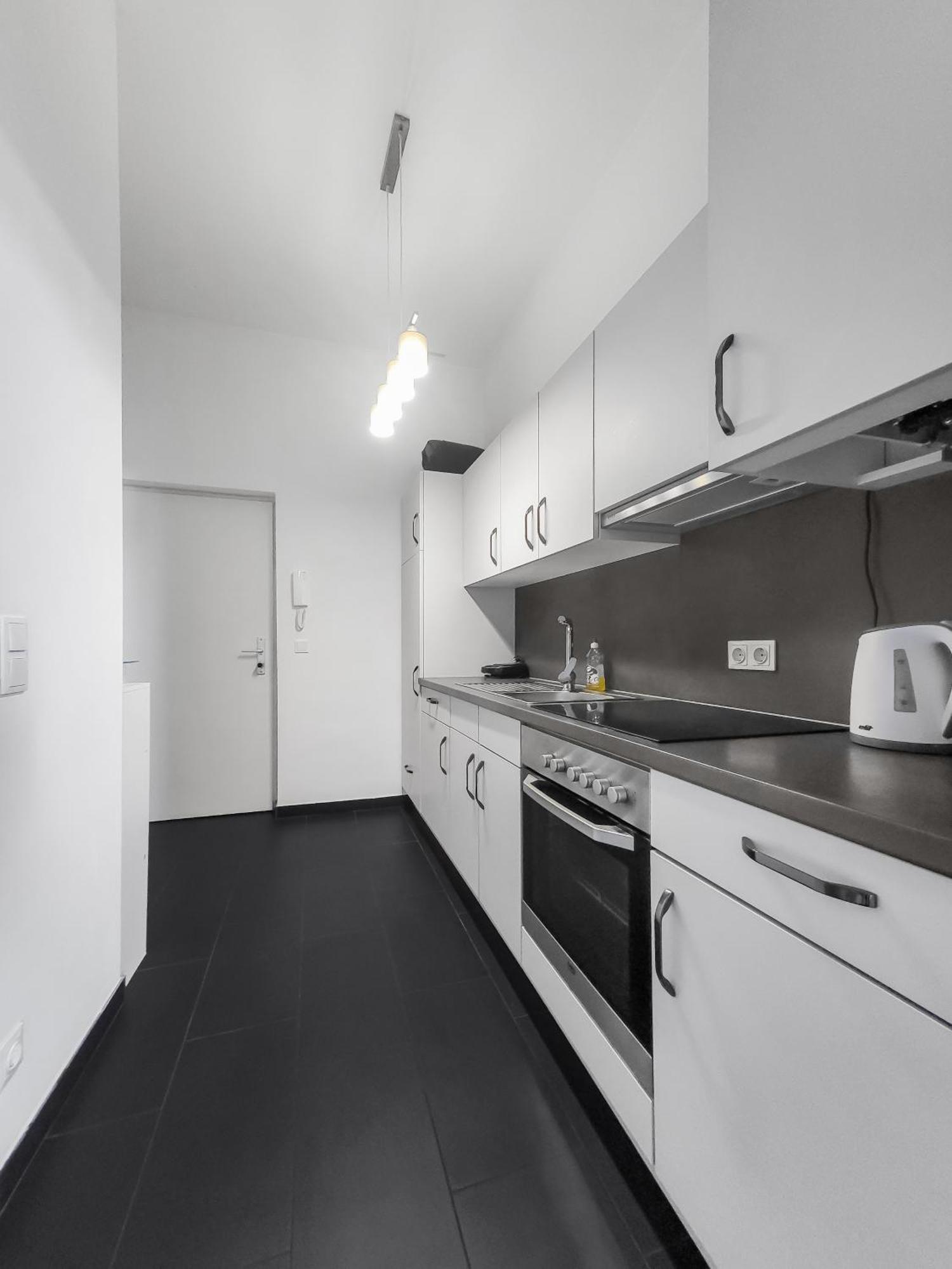 N-West Apartment Виена Стая снимка