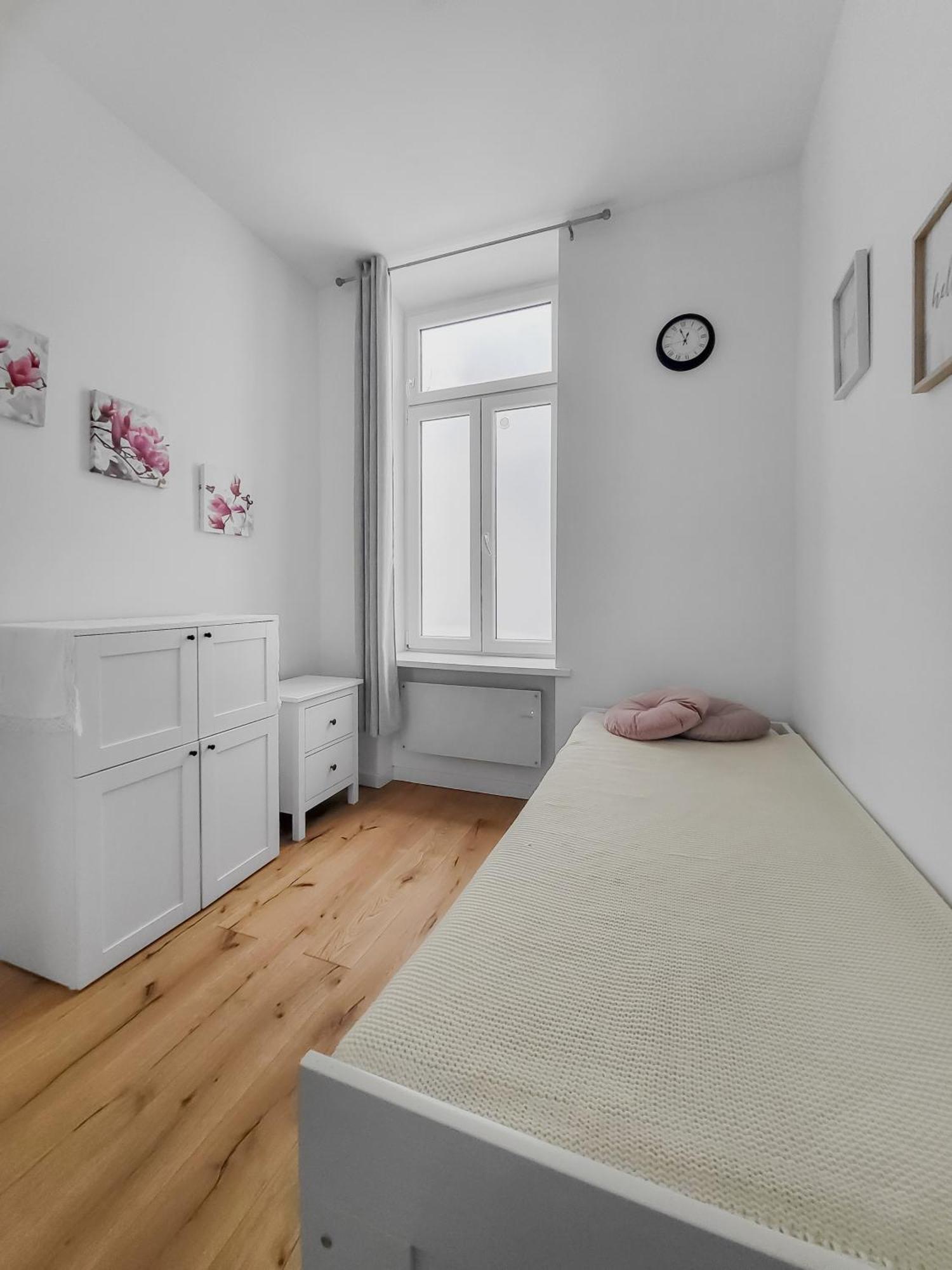 N-West Apartment Виена Стая снимка