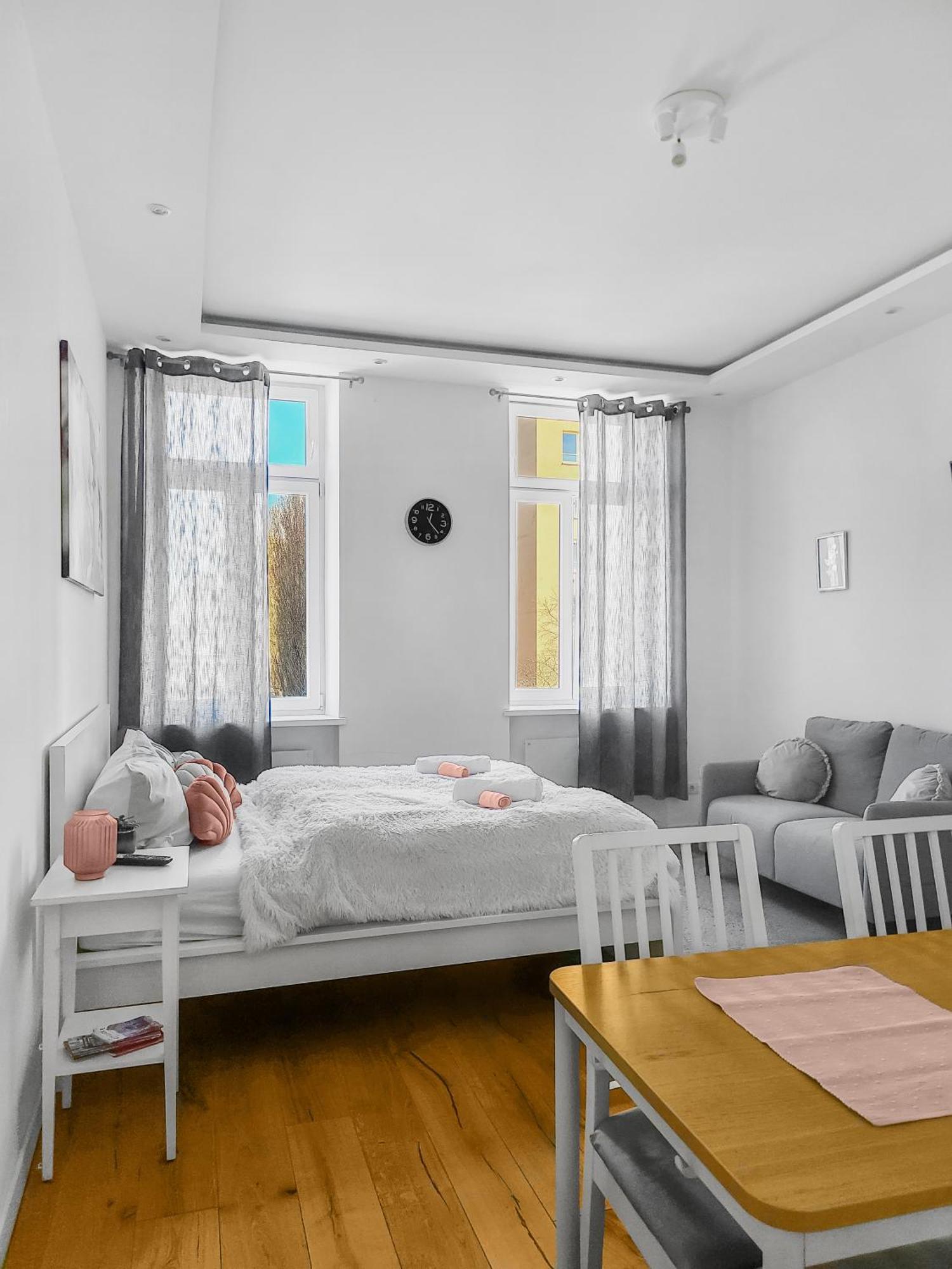 N-West Apartment Виена Стая снимка
