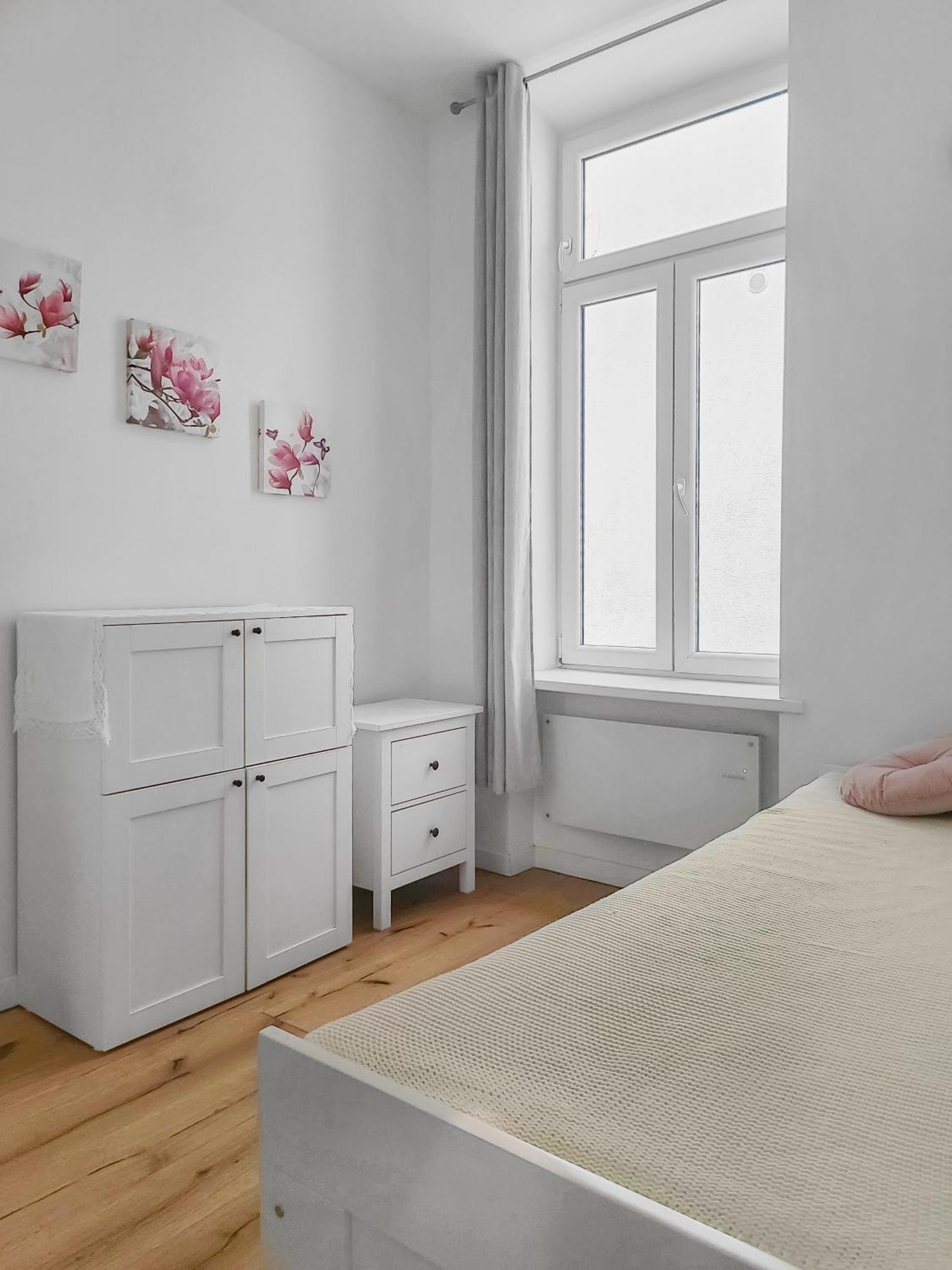 N-West Apartment Виена Стая снимка