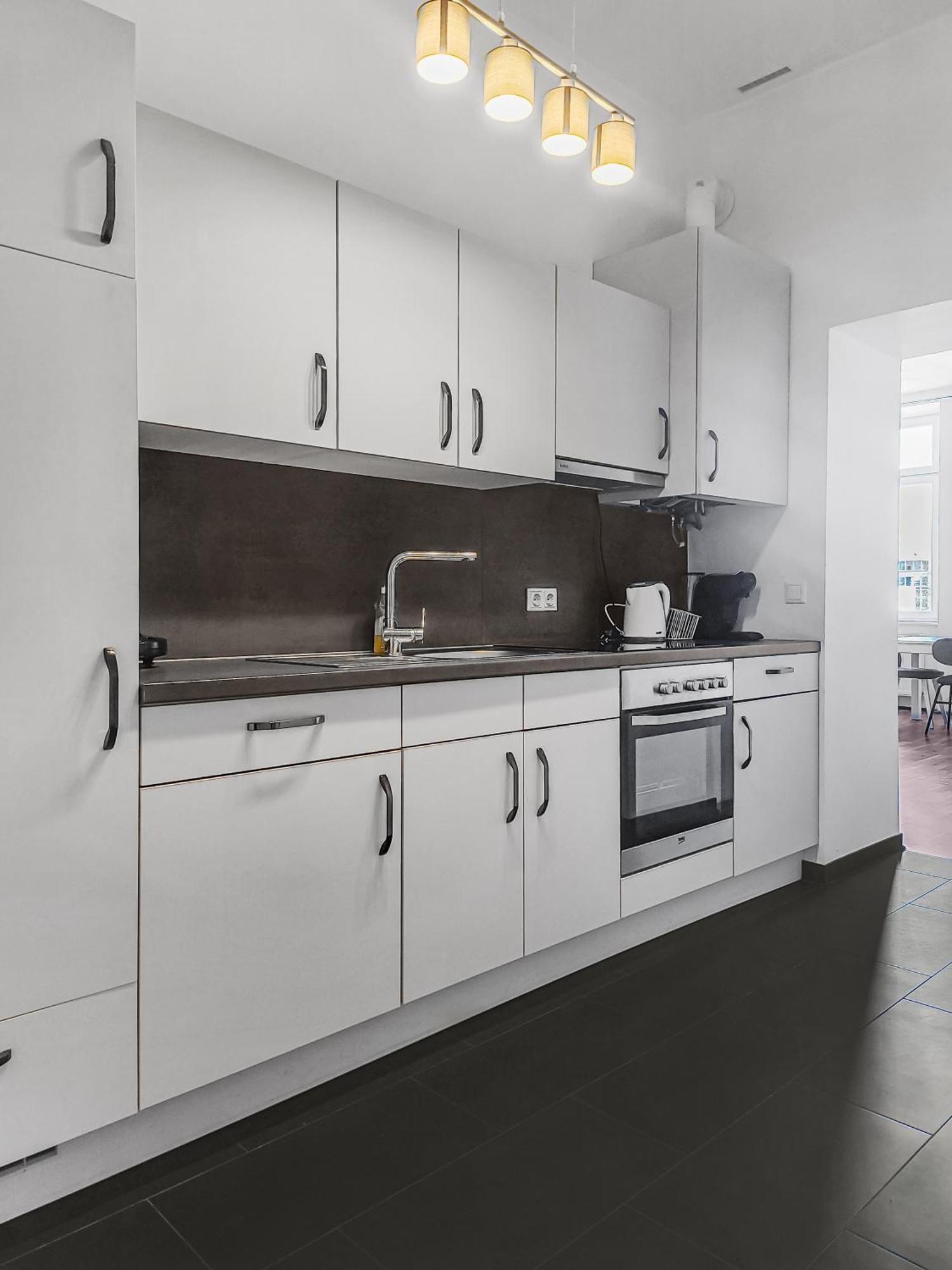 N-West Apartment Виена Стая снимка