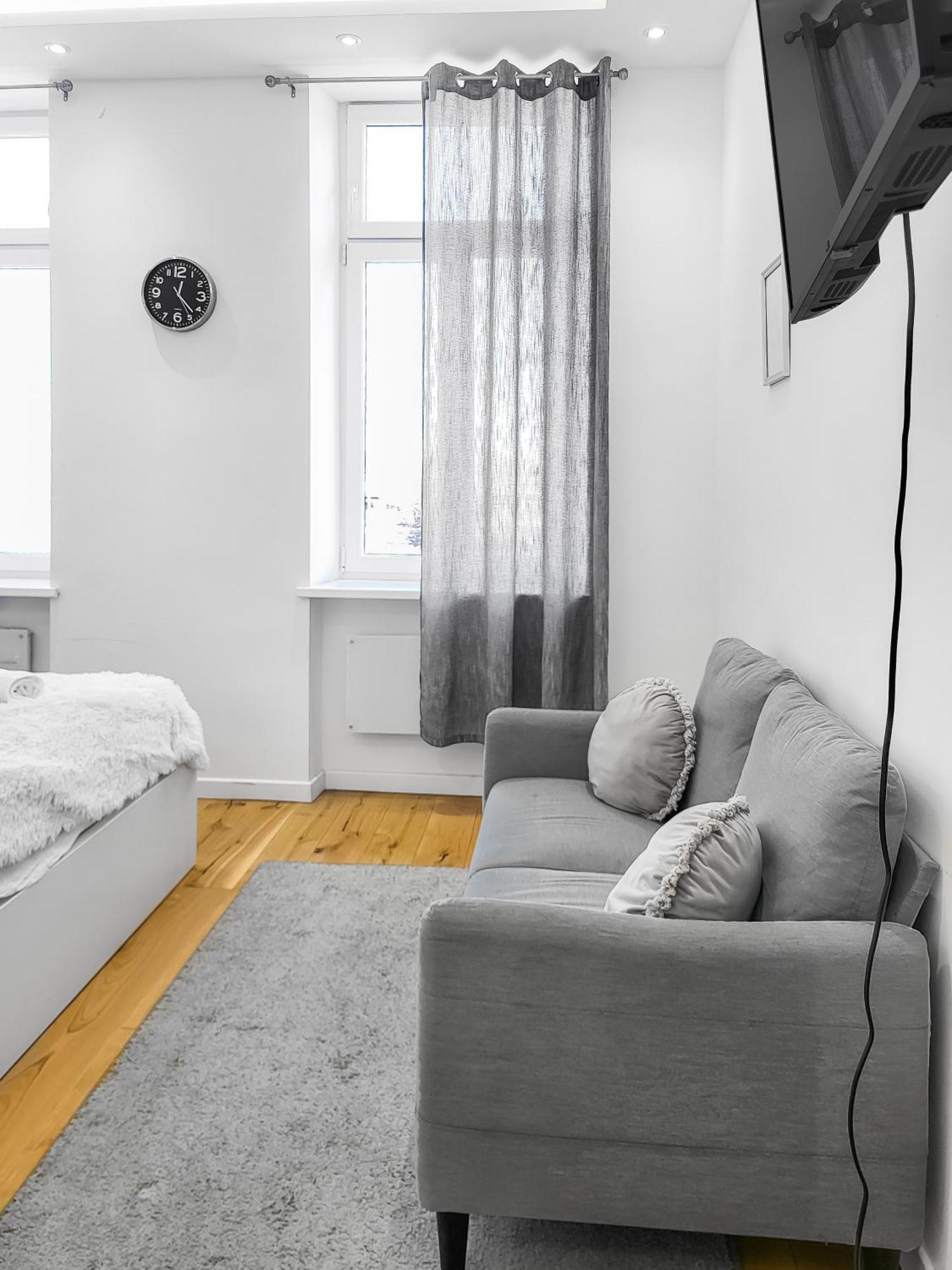 N-West Apartment Виена Стая снимка