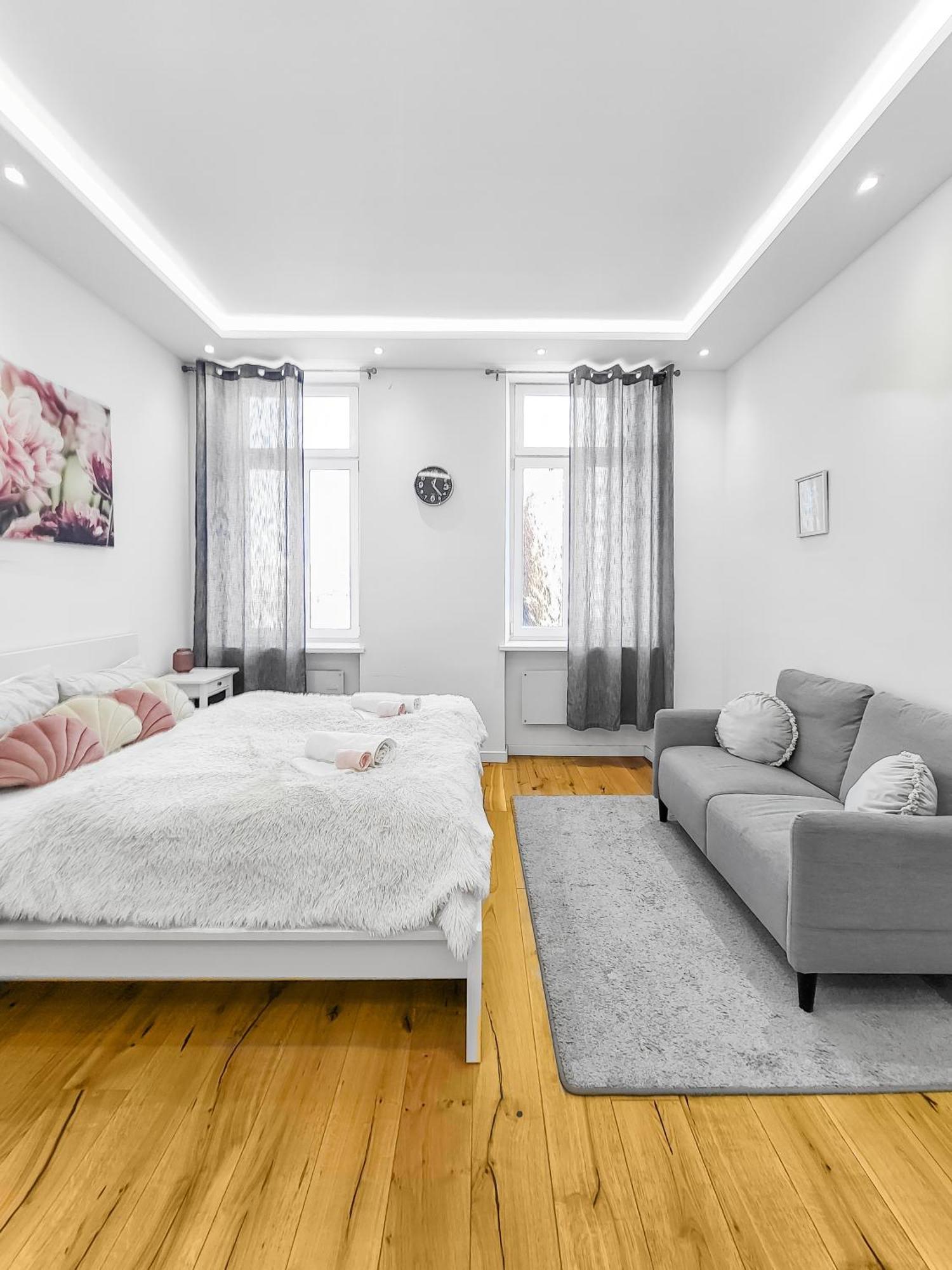 N-West Apartment Виена Стая снимка