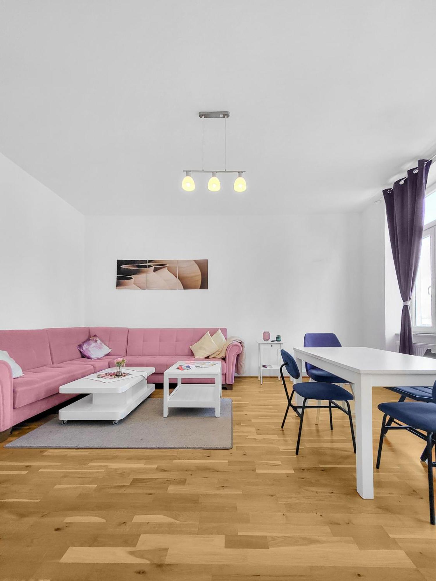 N-West Apartment Виена Стая снимка