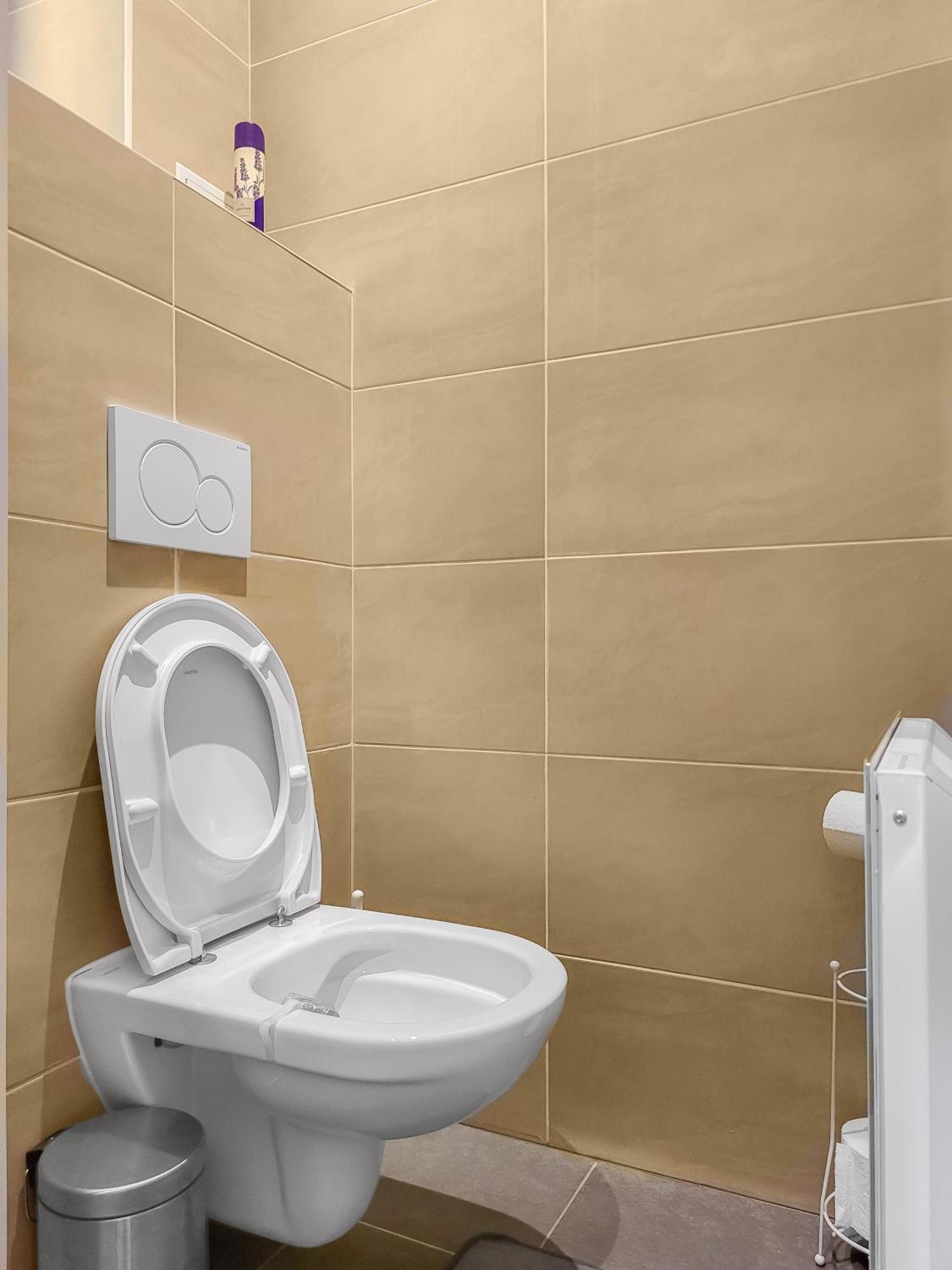 N-West Apartment Виена Стая снимка