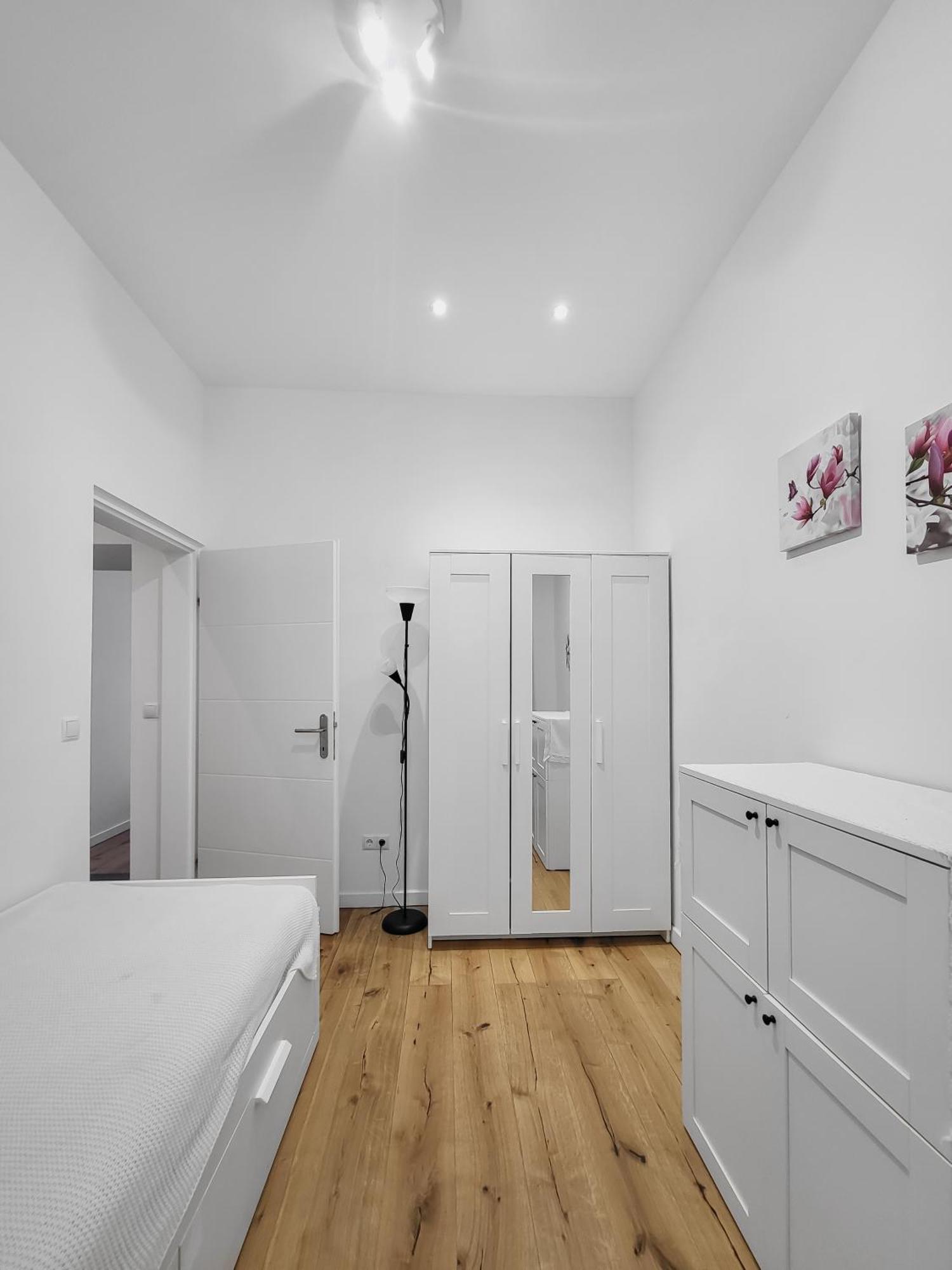 N-West Apartment Виена Стая снимка