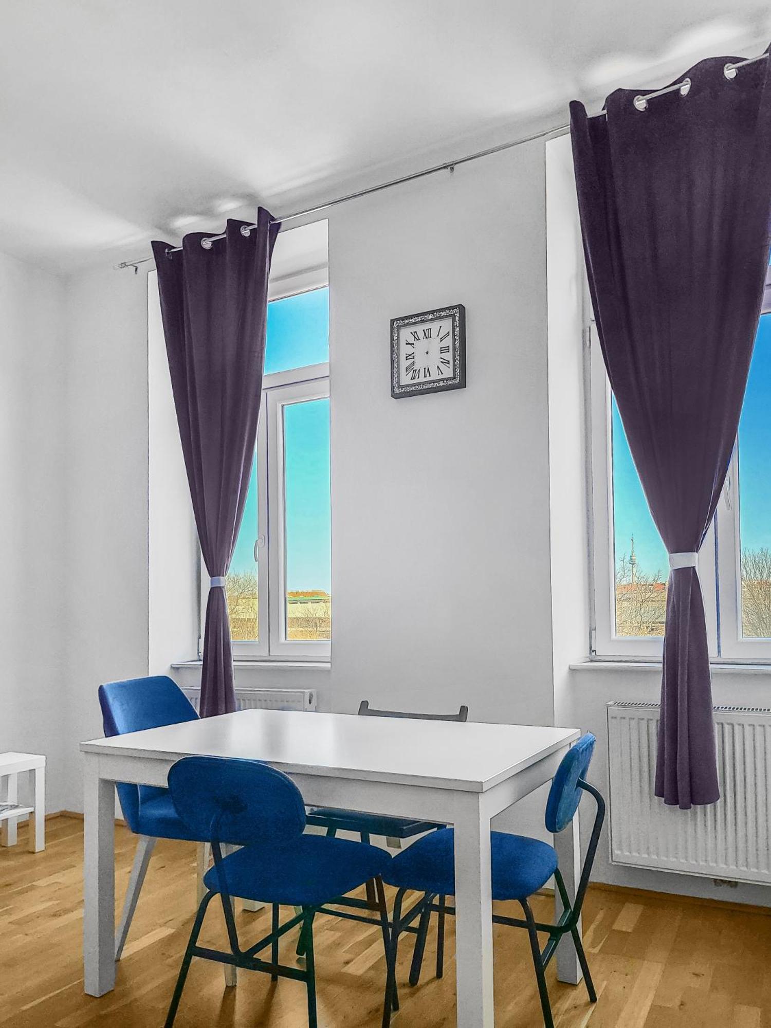 N-West Apartment Виена Стая снимка